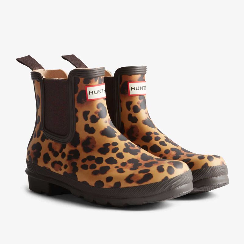 Hunter Original Chelsea Boot image number 1